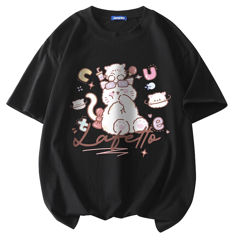 lafetto Logo T