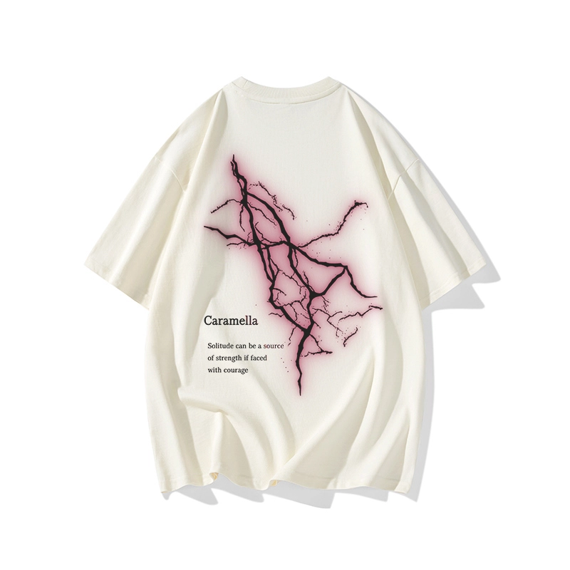 Caramella Logo T