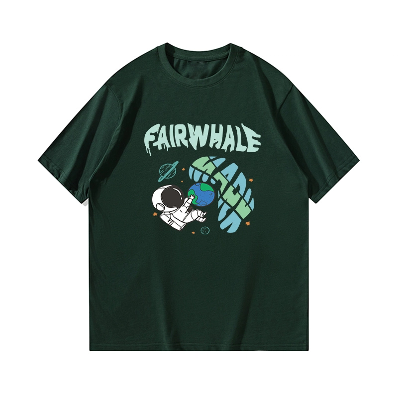 FAIRWHALE T