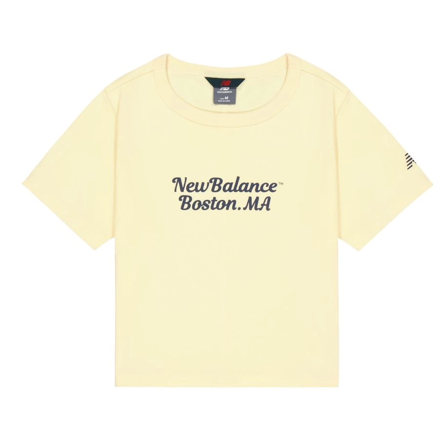 New Balance T