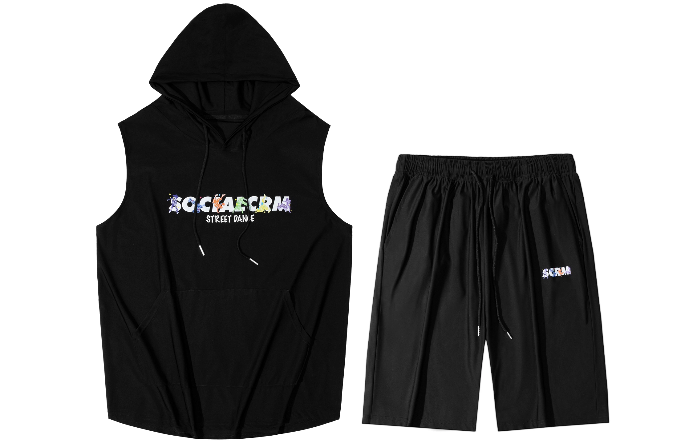 SCRM Logo