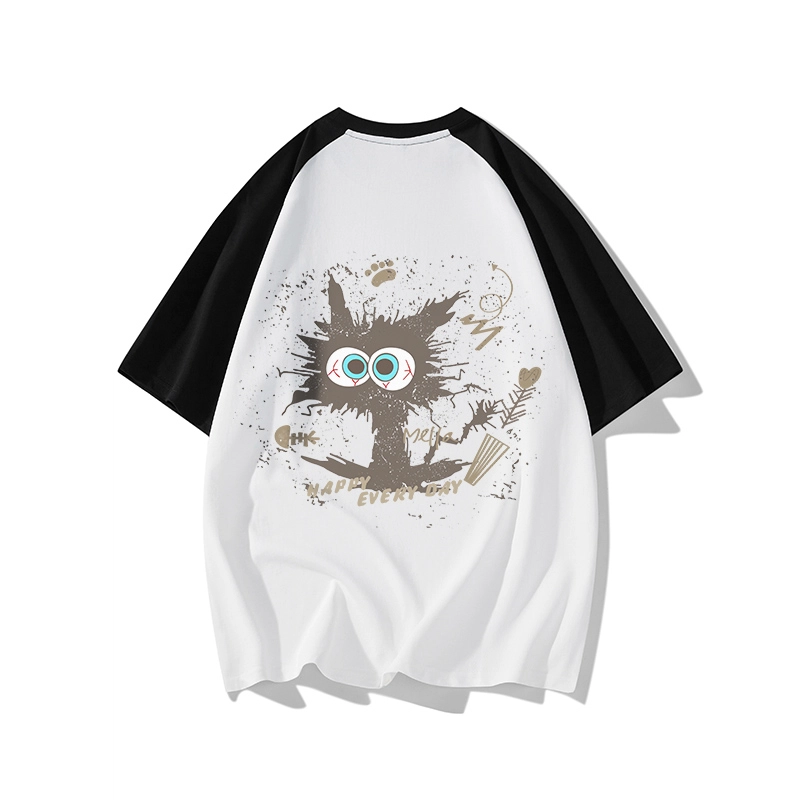 Caramella Logo T