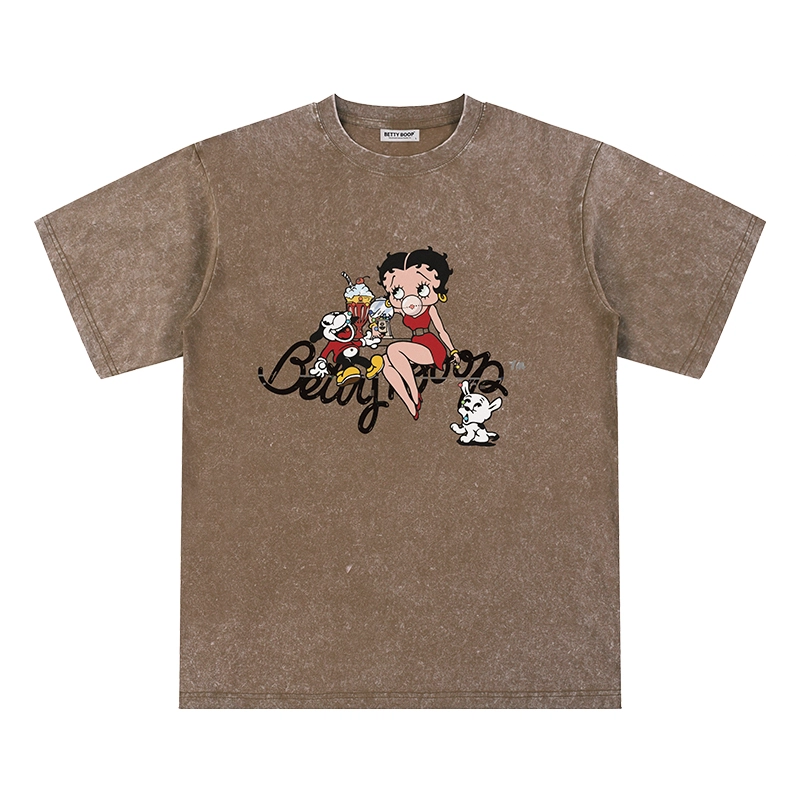 BETTY BOOP T