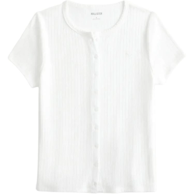 Hollister logo T
