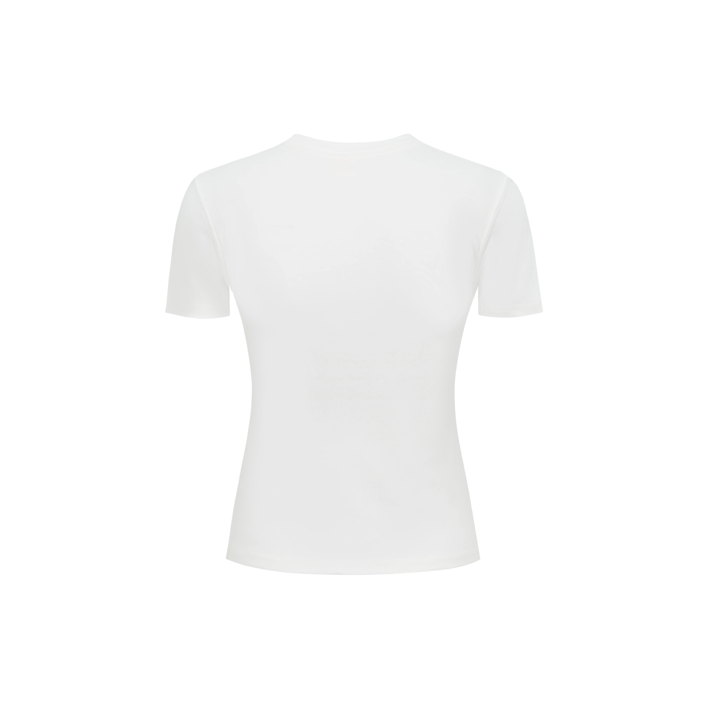 RECOLETA LOGO T