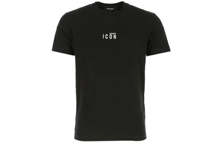 DSQUARED 2 SS21 LogoT