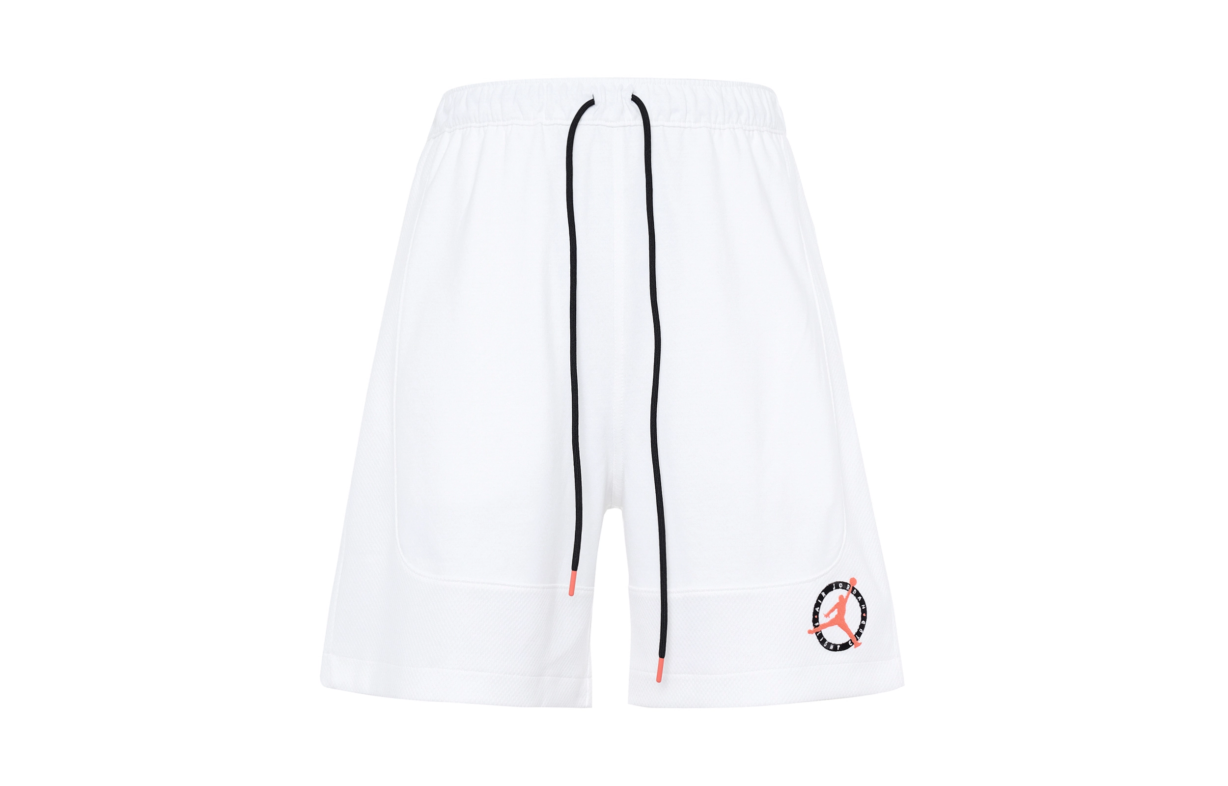 Jordan Flight MVP Logo