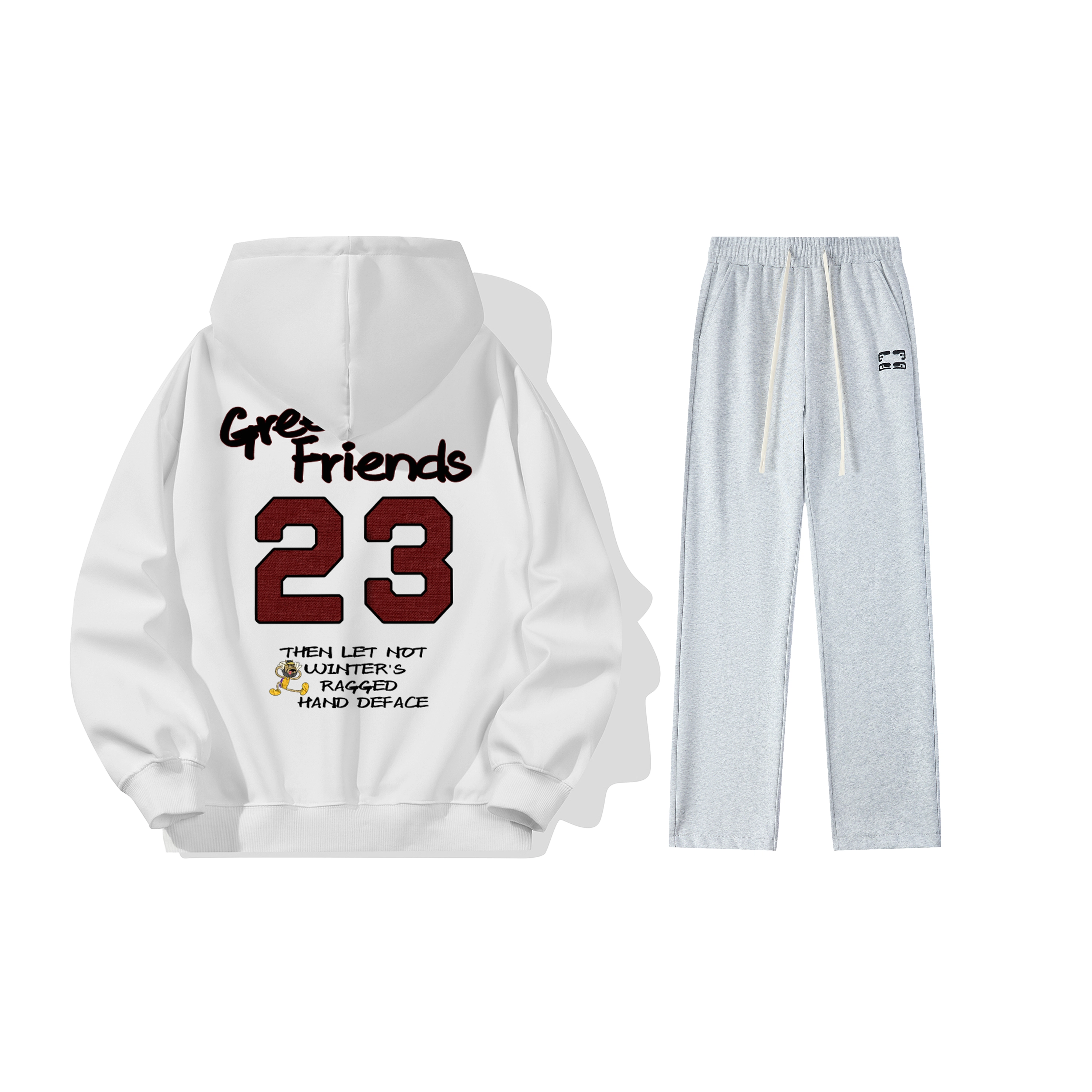 GF 23
