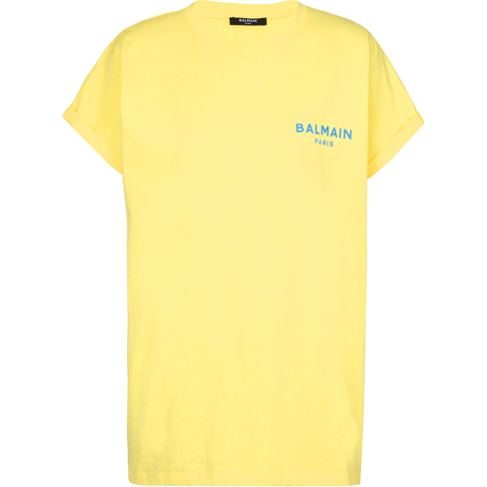 BALMAIN SS24 Logo T