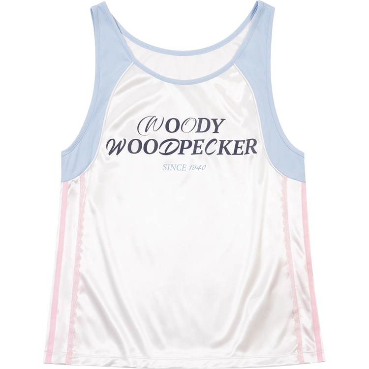 BEASTER x WOODY