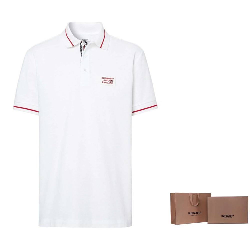 Burberry Polo