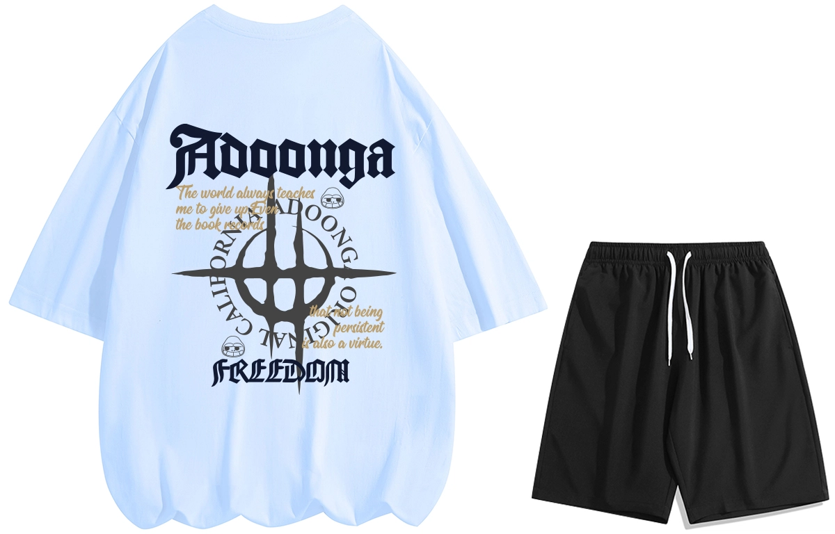 ADOONGA T