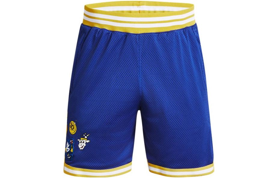 Under Armour Curry