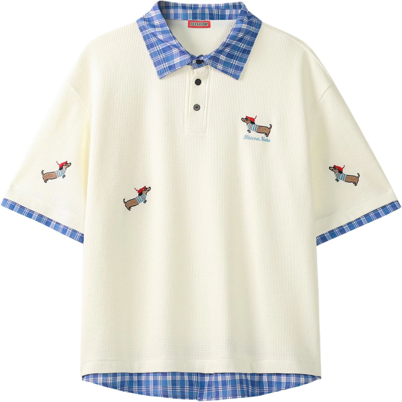 REXSHION Polo