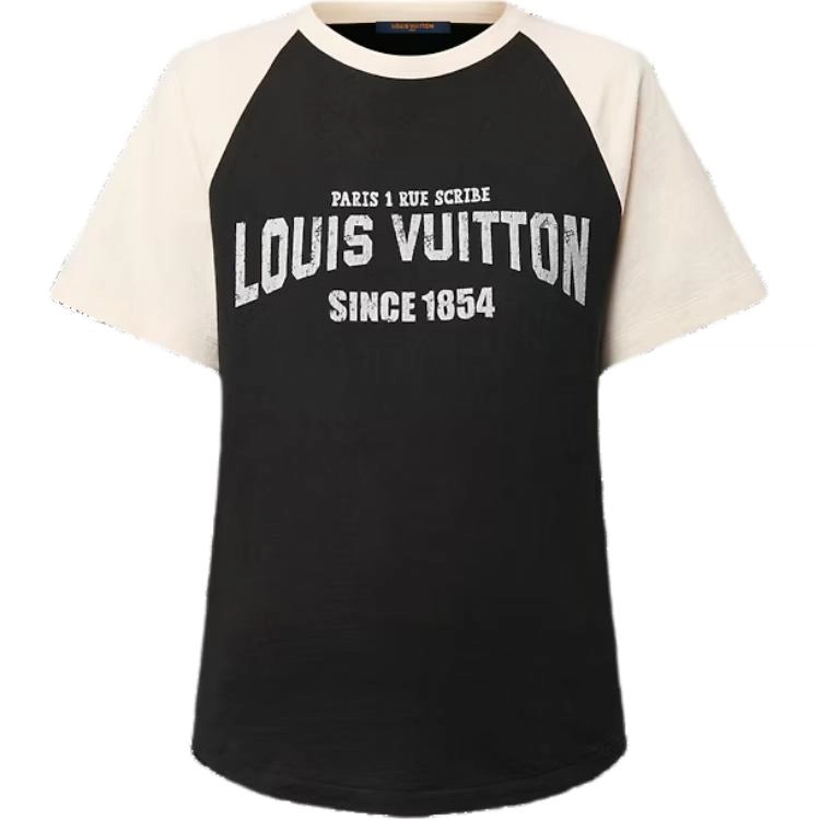 LOUIS VUITTON SS25 T