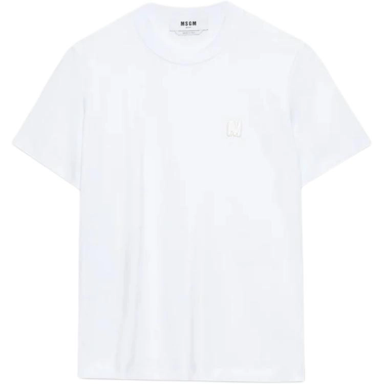 MSGM FW24 T