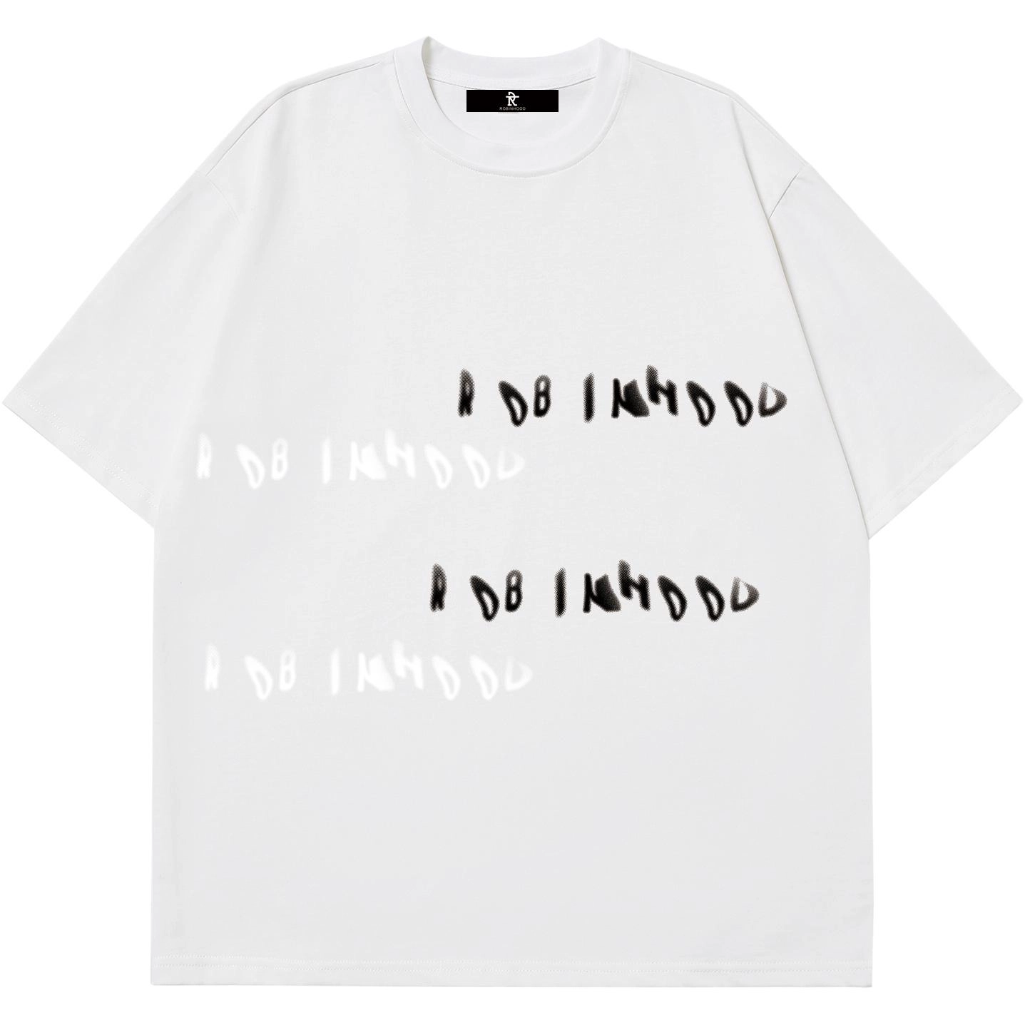 ROBINHOOD logo T