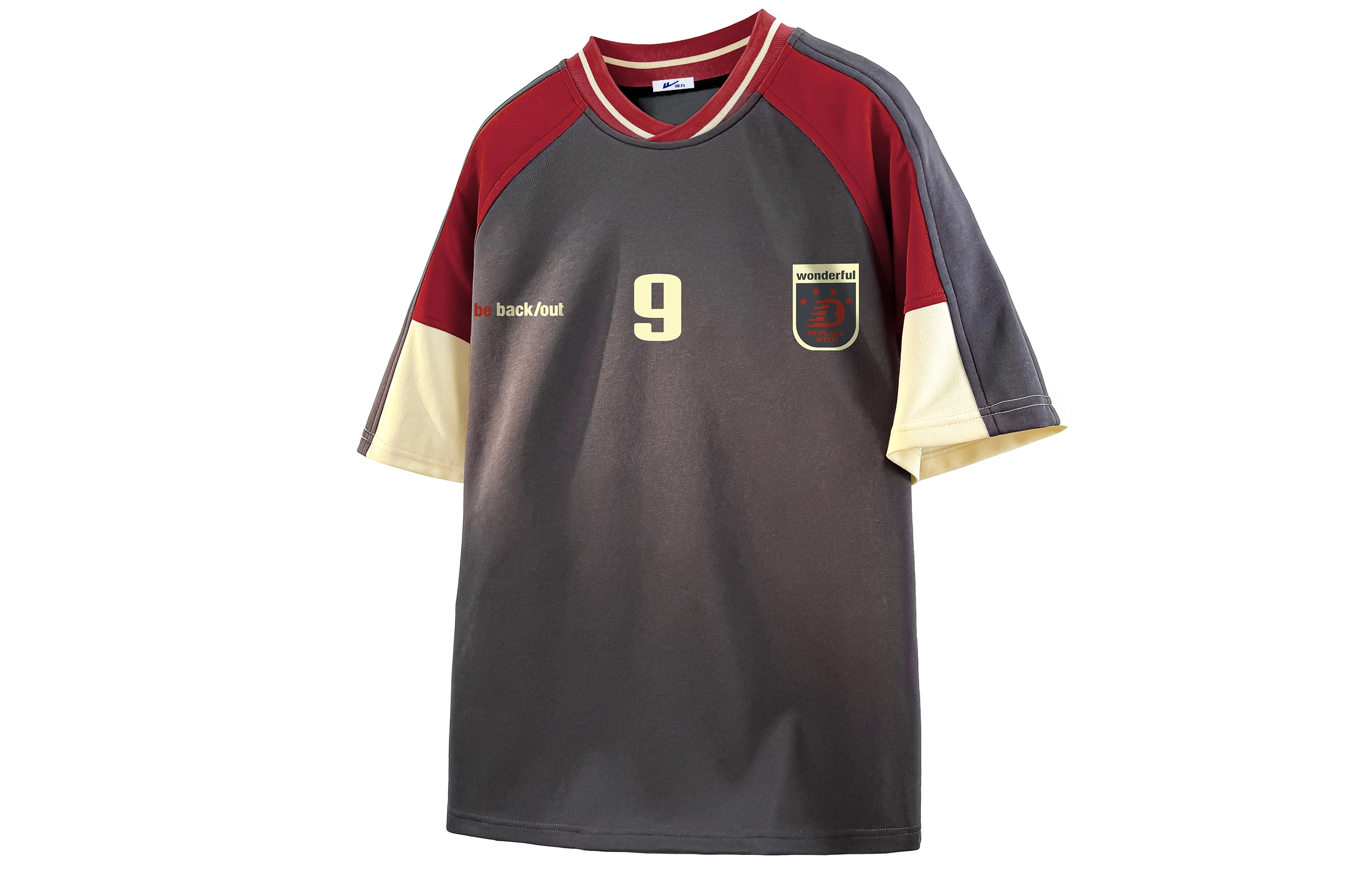 Warrior Vins T