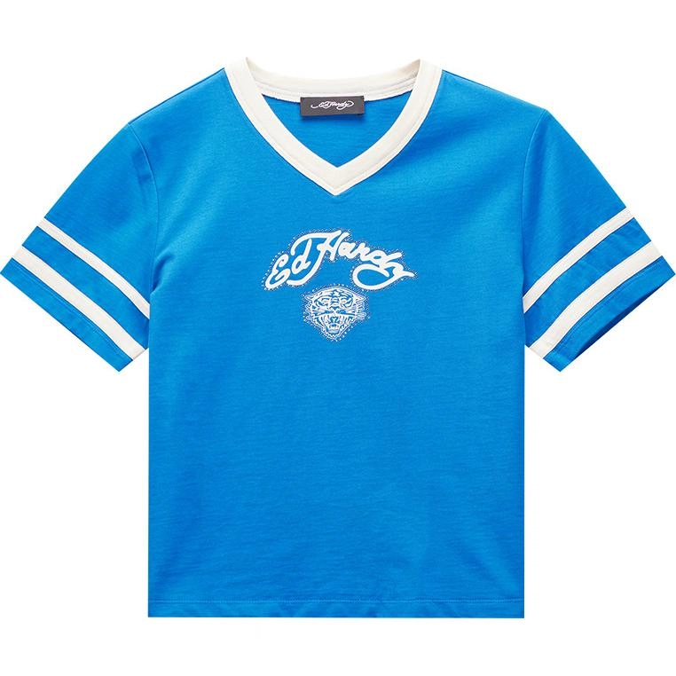 Ed Hardy SS25 V T