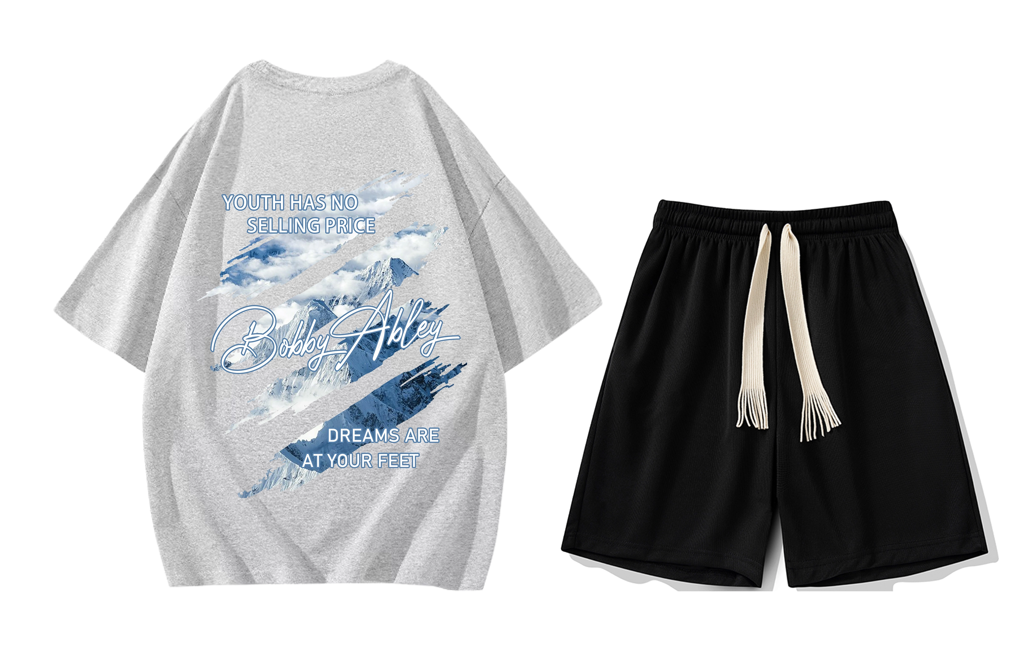 BOBBY ABLEY LogoT
