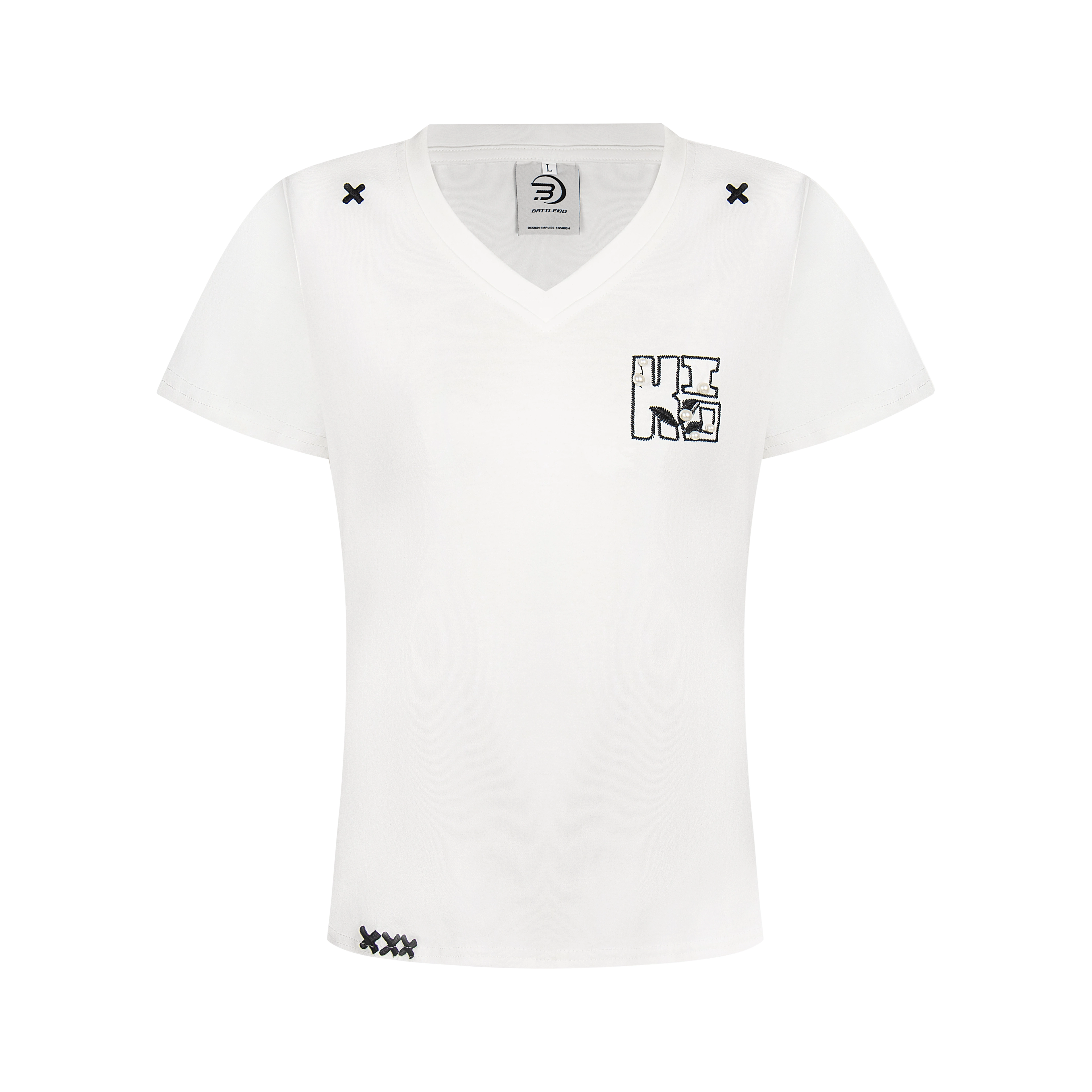 BEAR UNION T