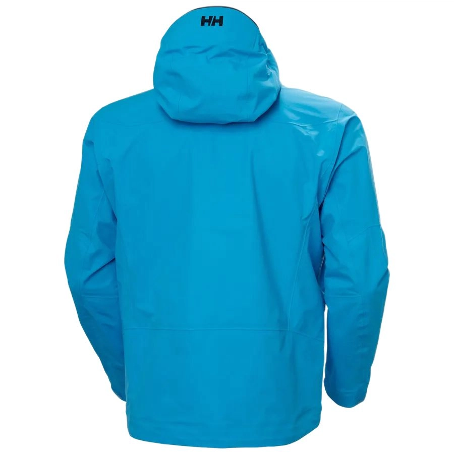 HELLY HANSEN ODIN WORLDS3.0