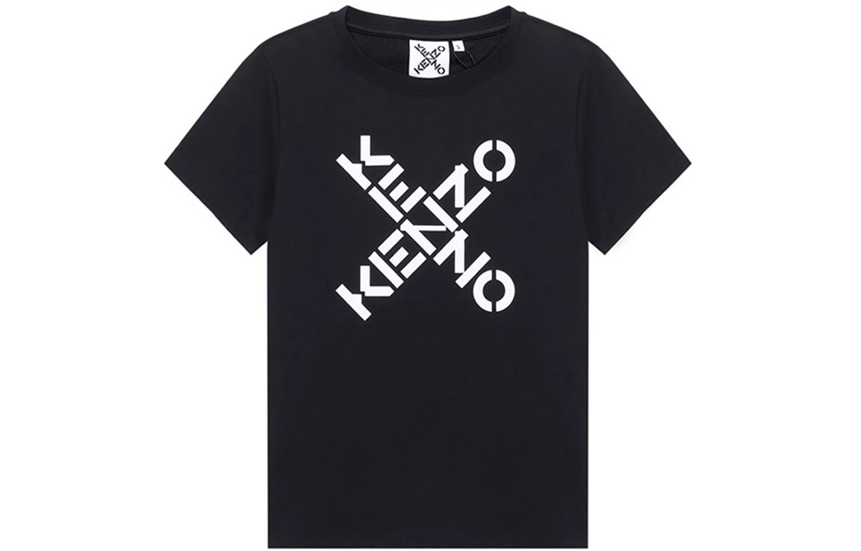 KENZO SS21 Big XLogoT