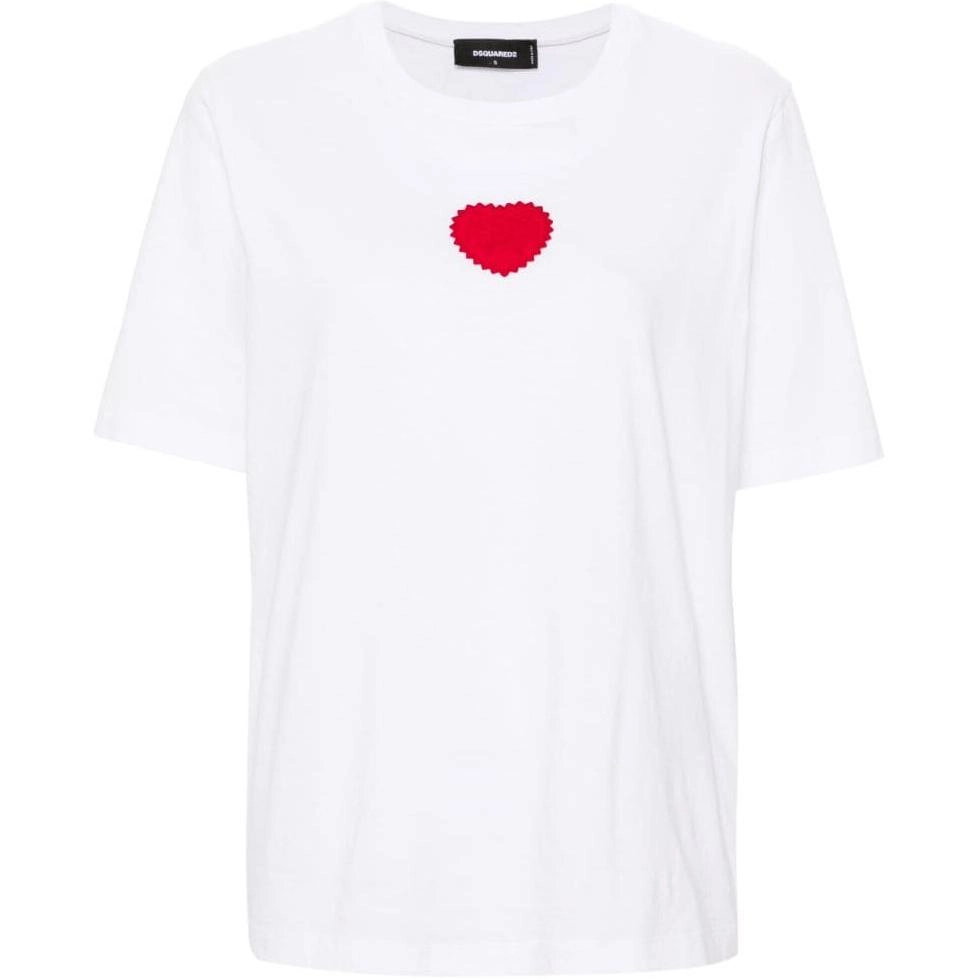 DSQUARED 2 SS24 T