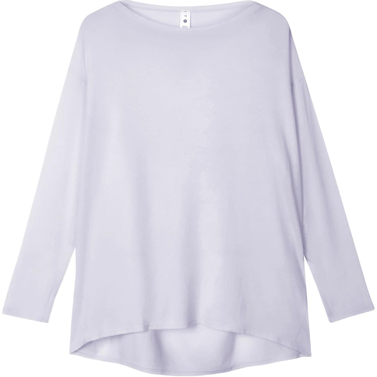 lululemon Back in Action Nulu T