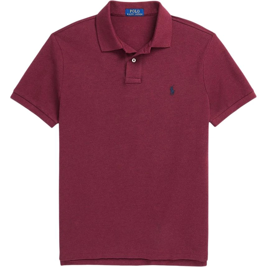 Polo Ralph Lauren SS25 LogoPolo
