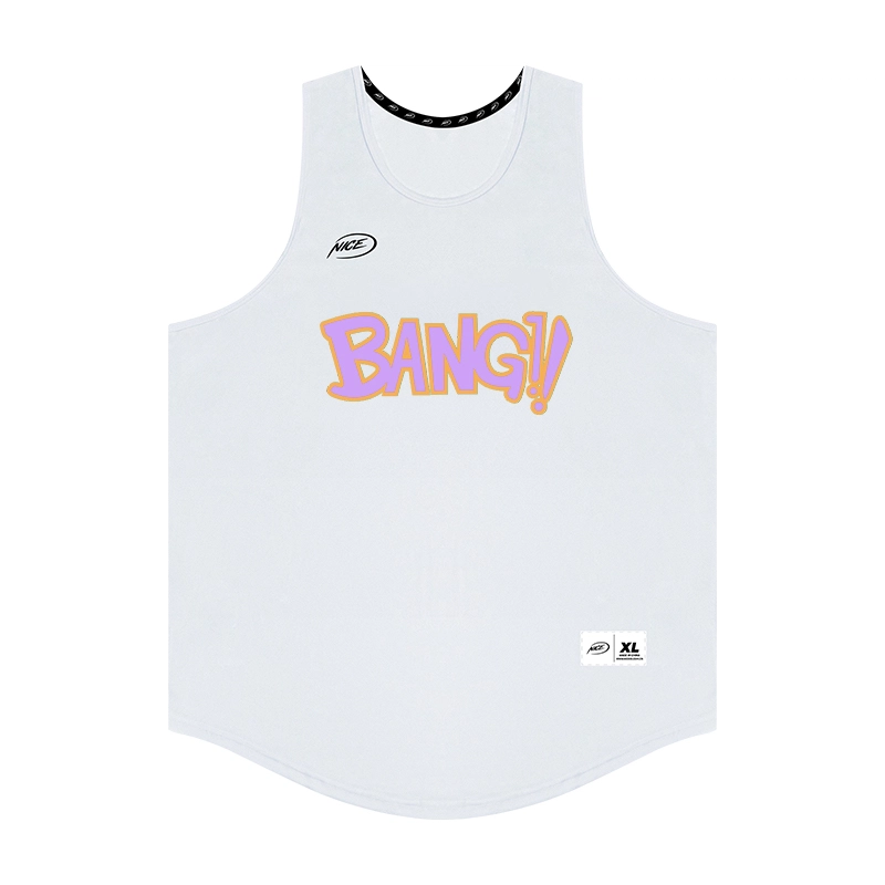NICEID bang