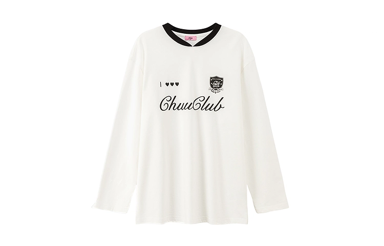 CHUU T