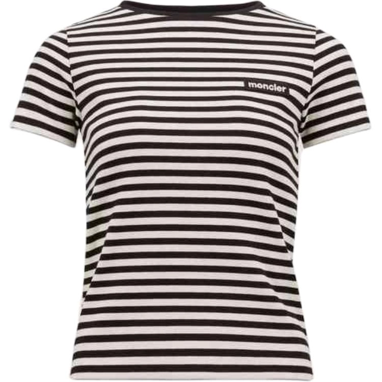 Moncler SS25 logoT
