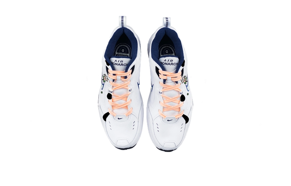 Nike Air Monarch 4