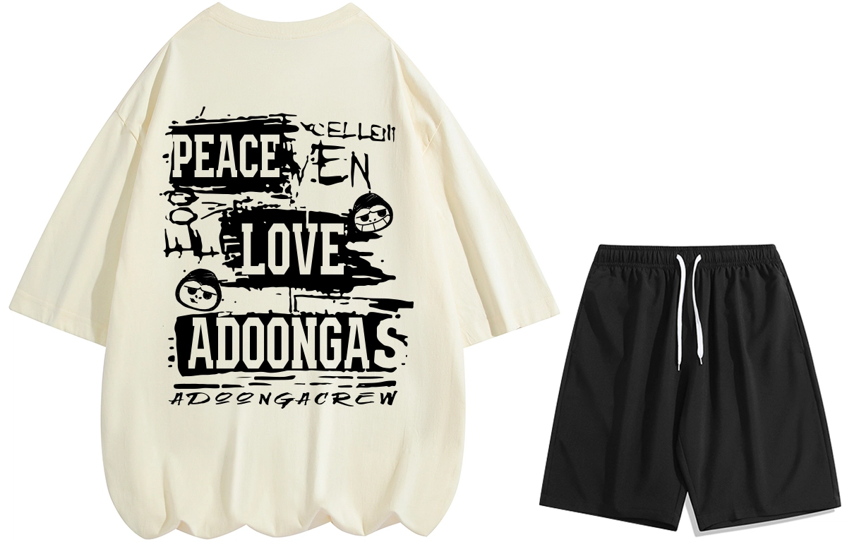 ADOONGA