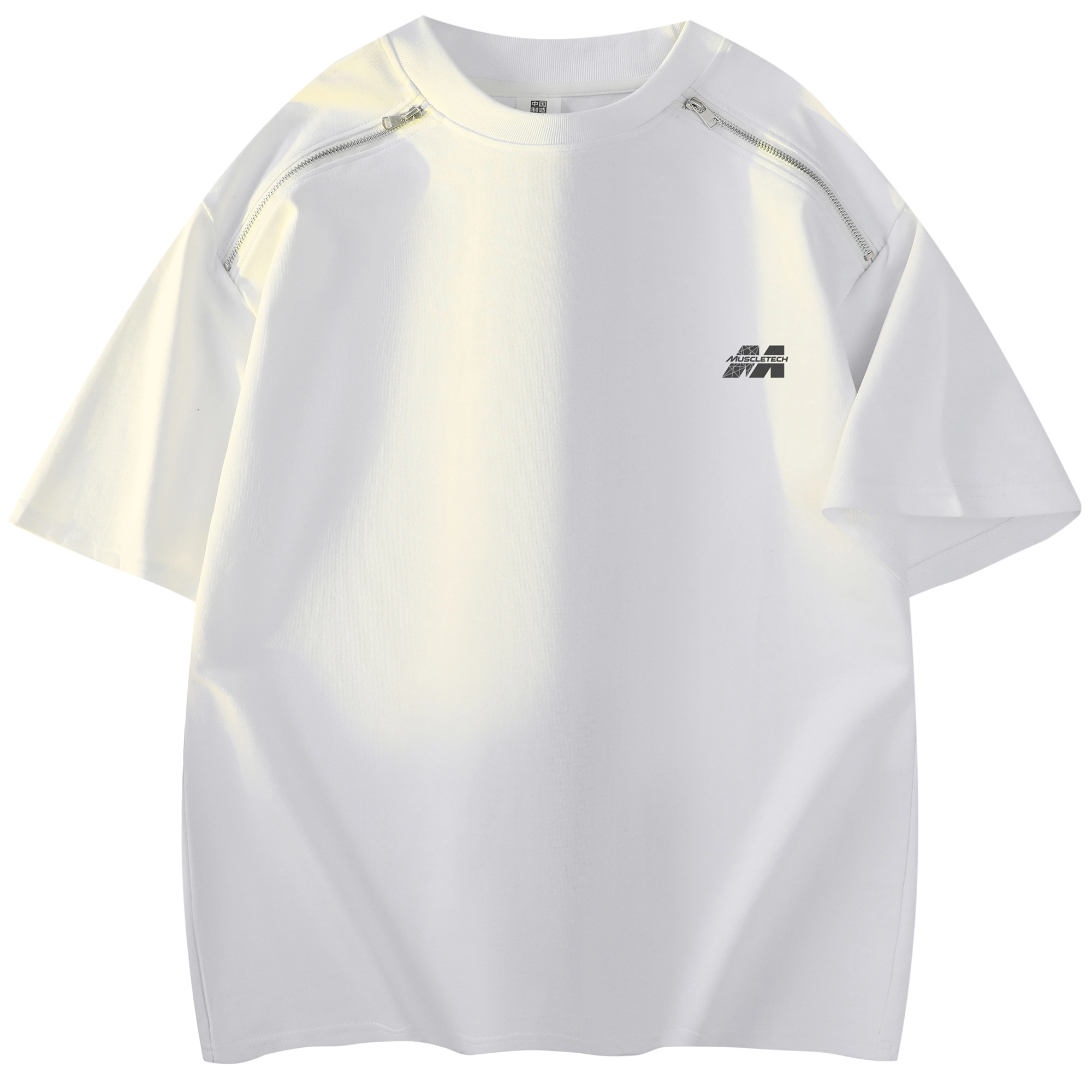 MUSCLETECH T