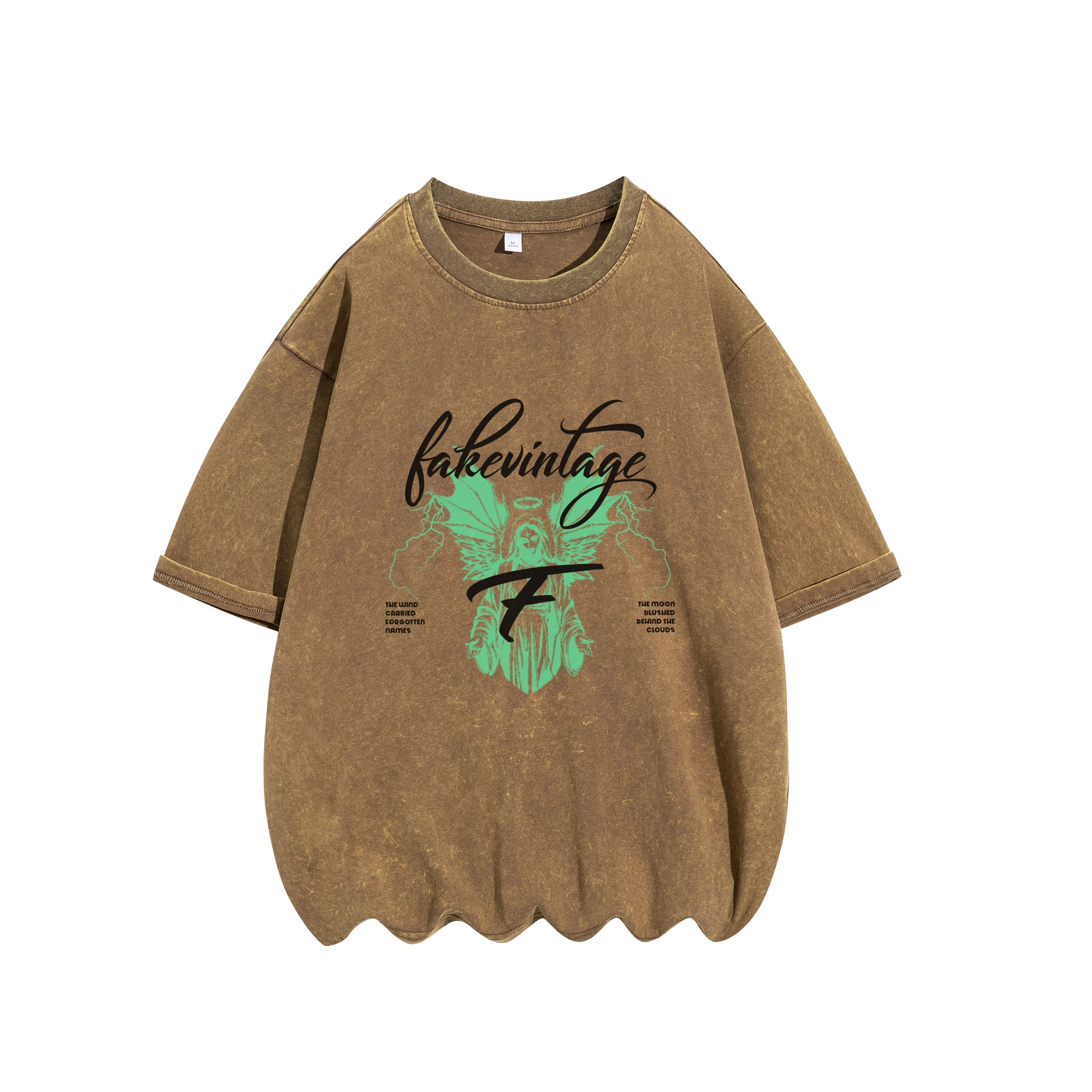FAKE VINTAGE LogoT