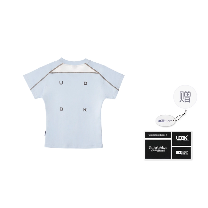 UDBK T