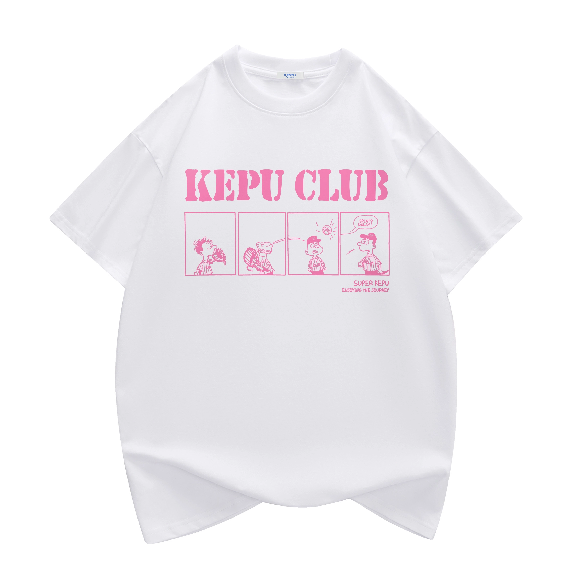 kepu logoT