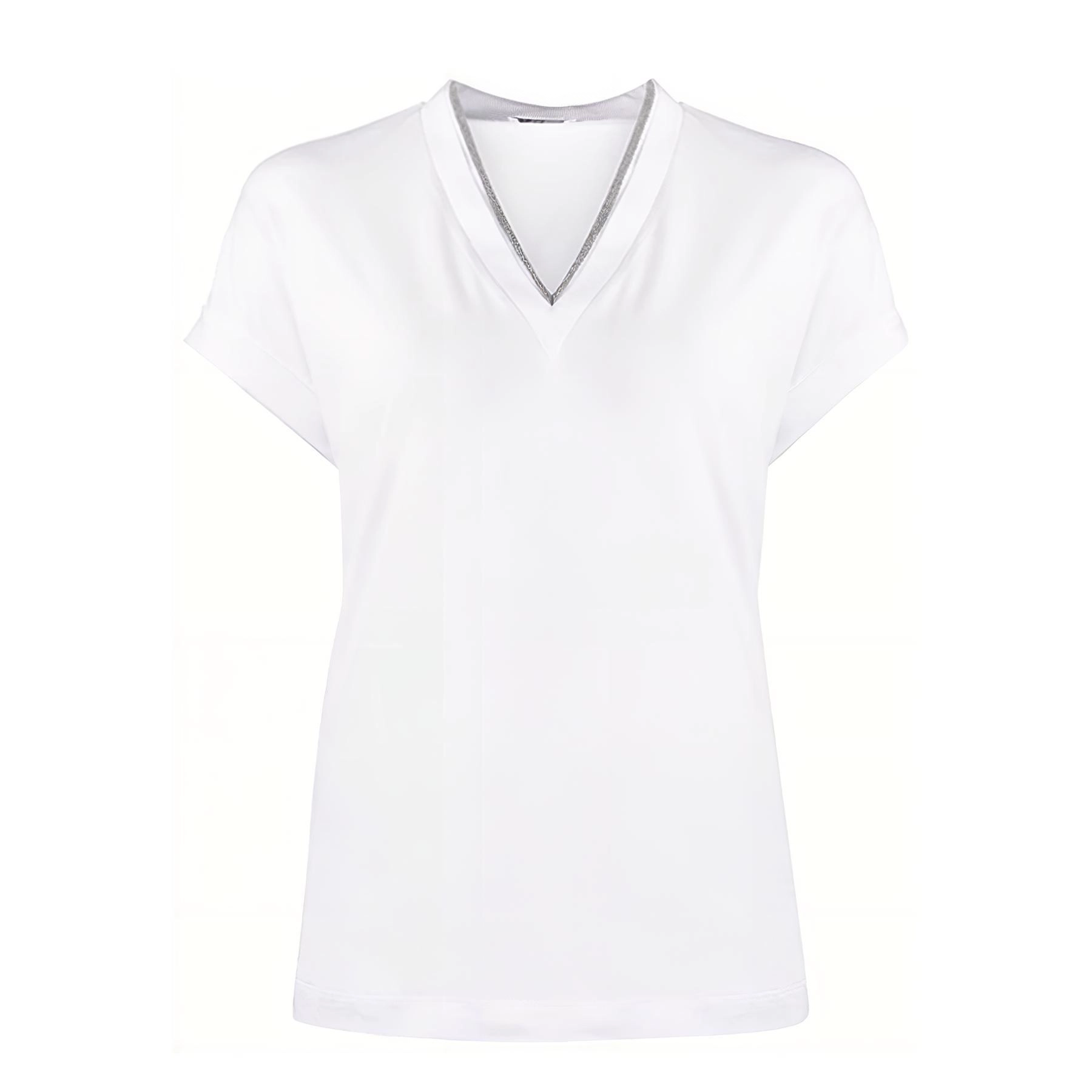Brunello Cucinelli SS22 VT