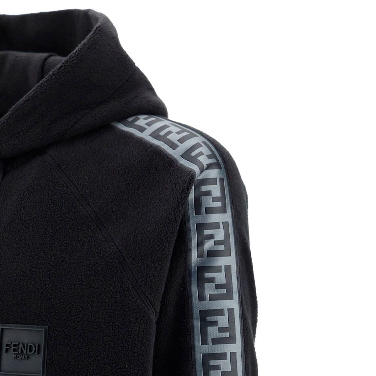 FENDI FW21 Logo