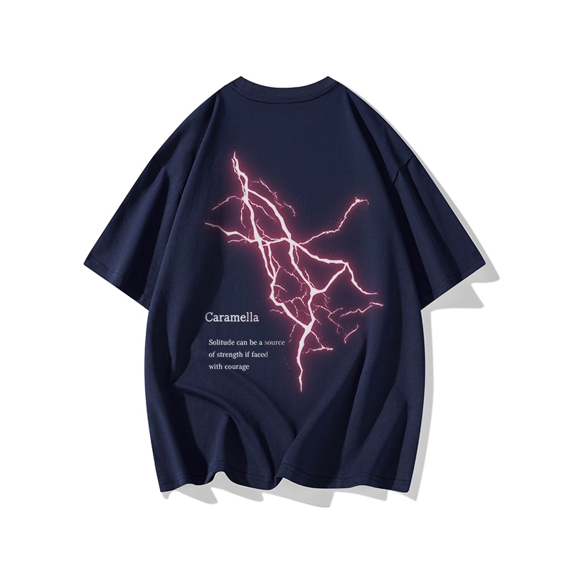 Caramella Logo T