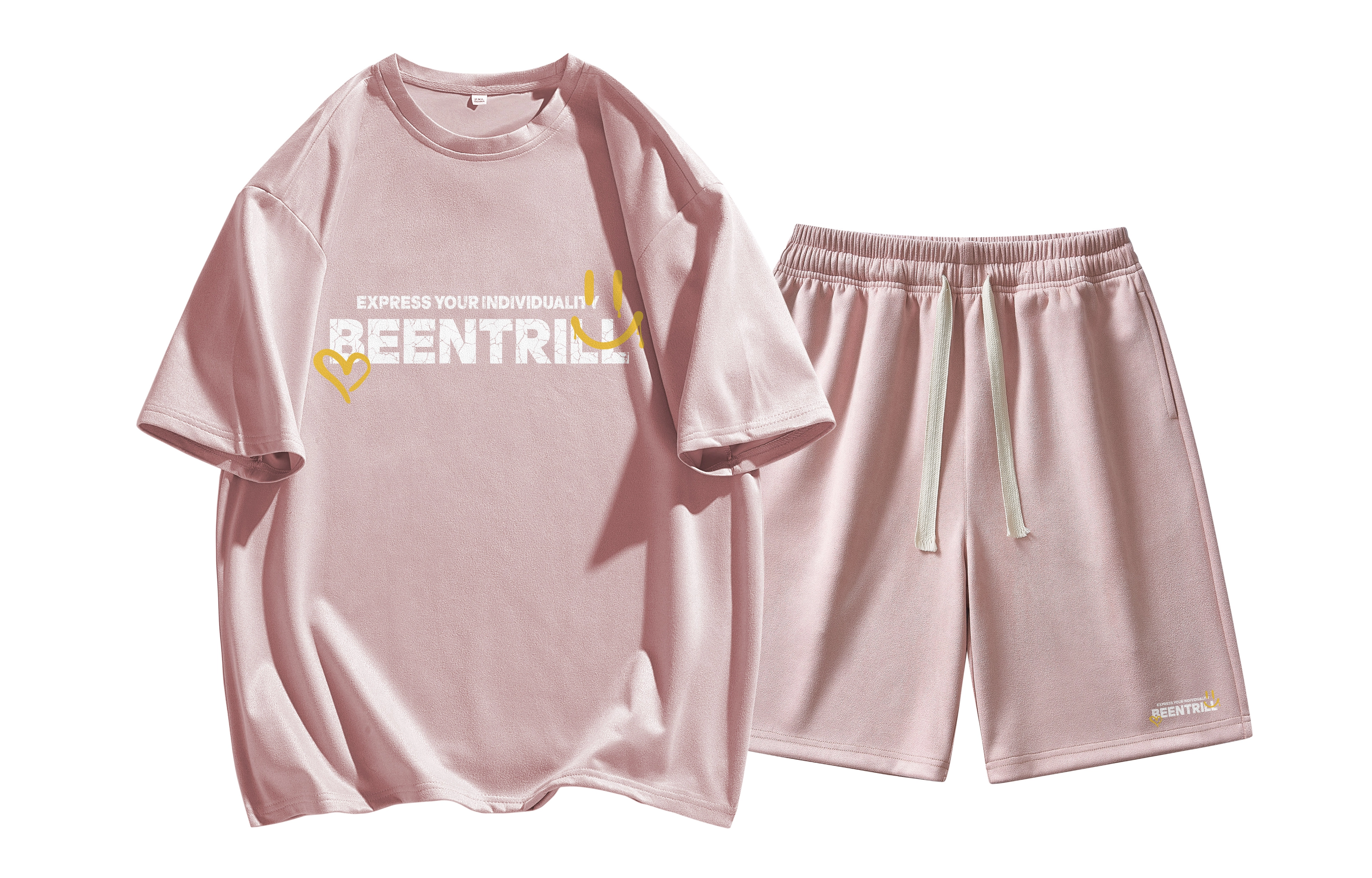 BEENTRILL LogoT