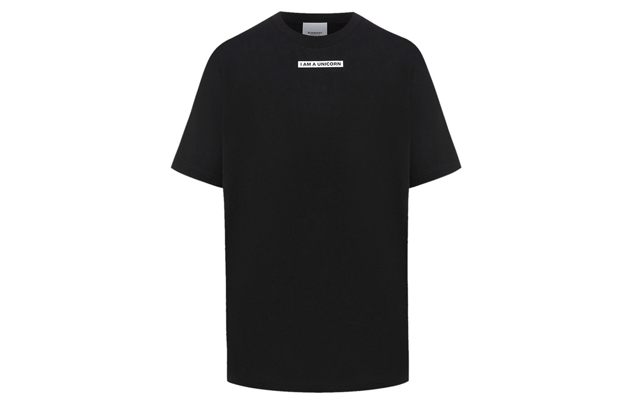 Burberry SS21 T