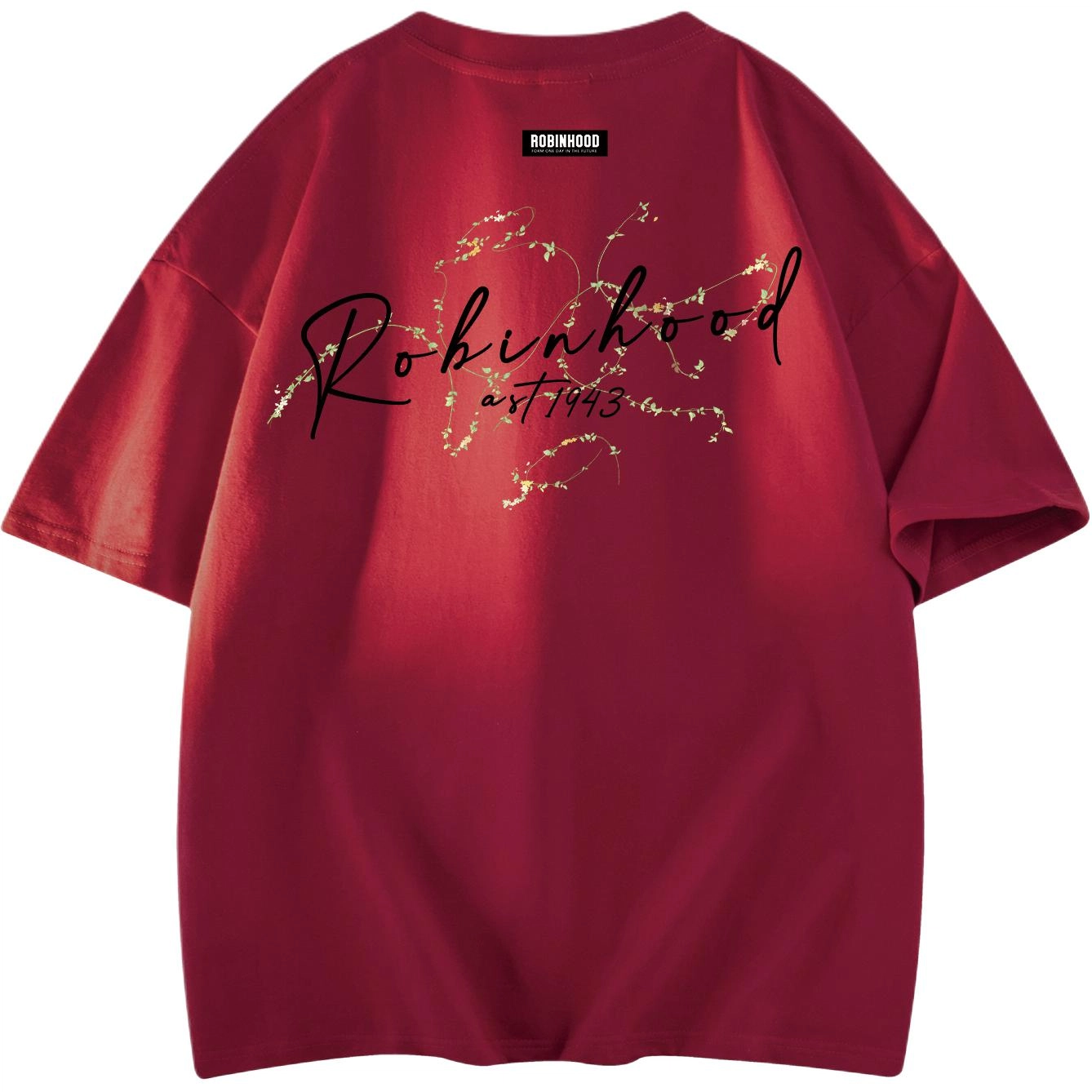 ROBINHOOD T