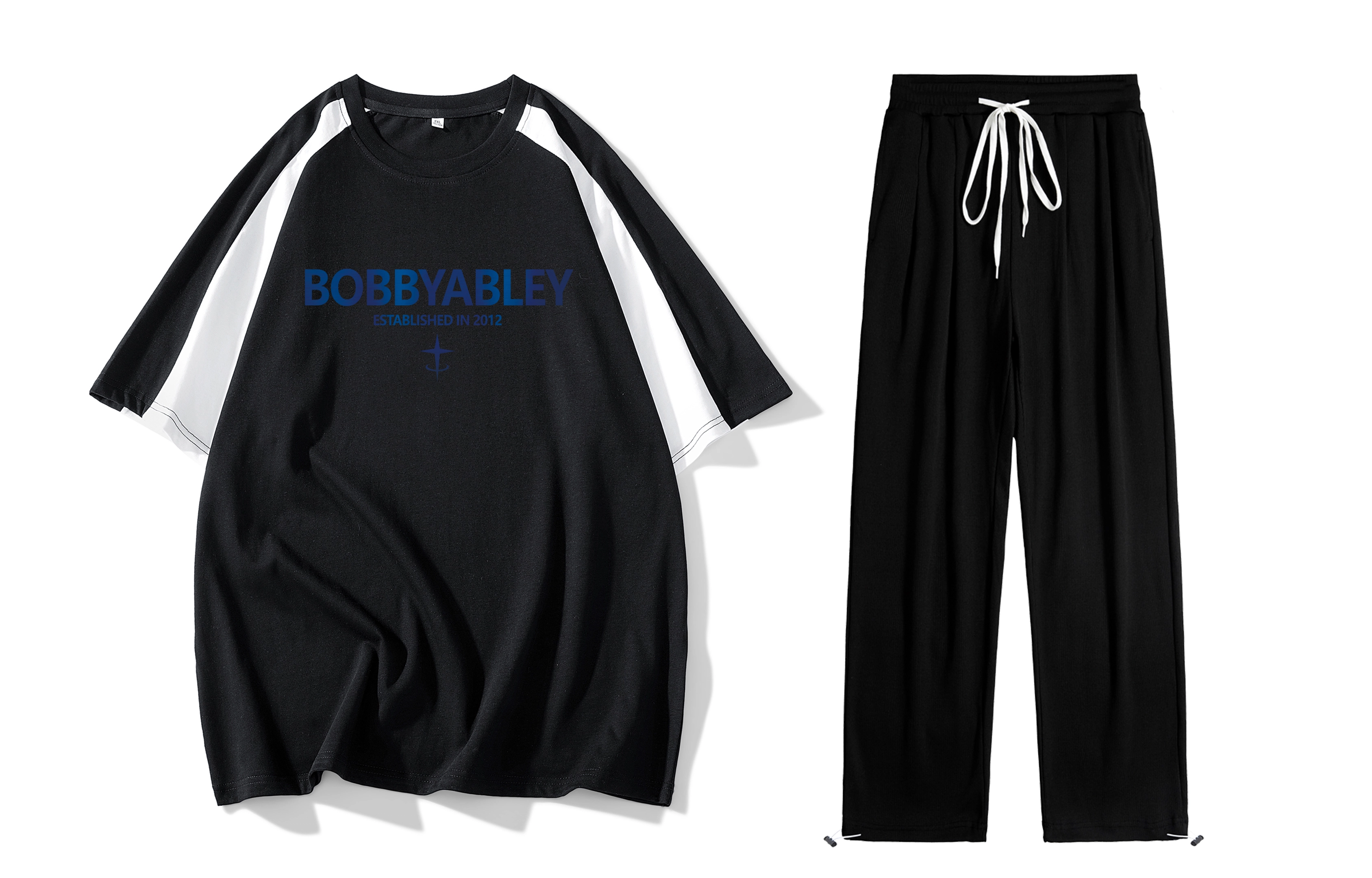 BOBBY ABLEY Logo