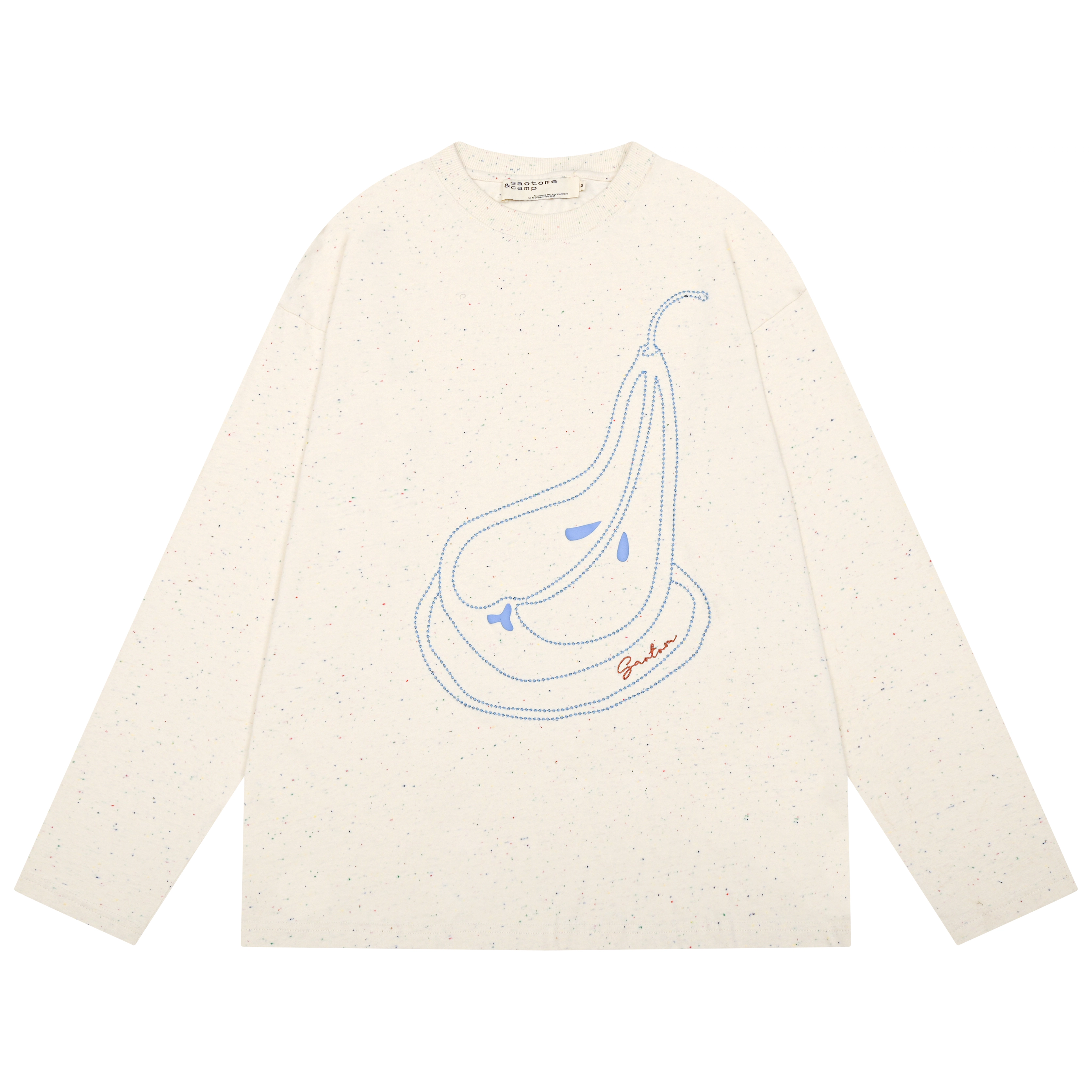 Saotome T
