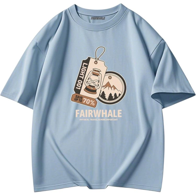 FAIRWHALE T