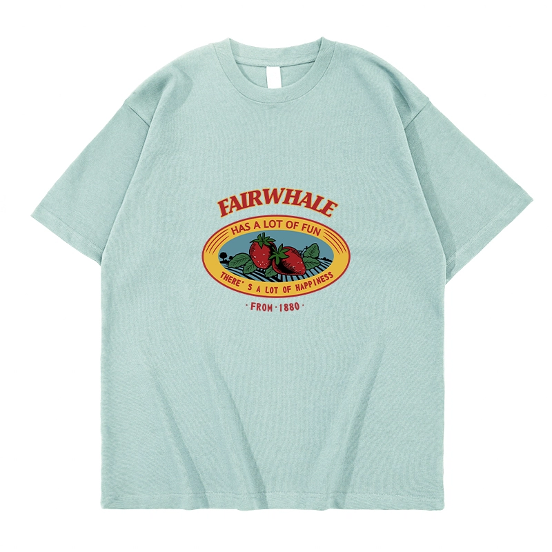 FAIRWHALE T