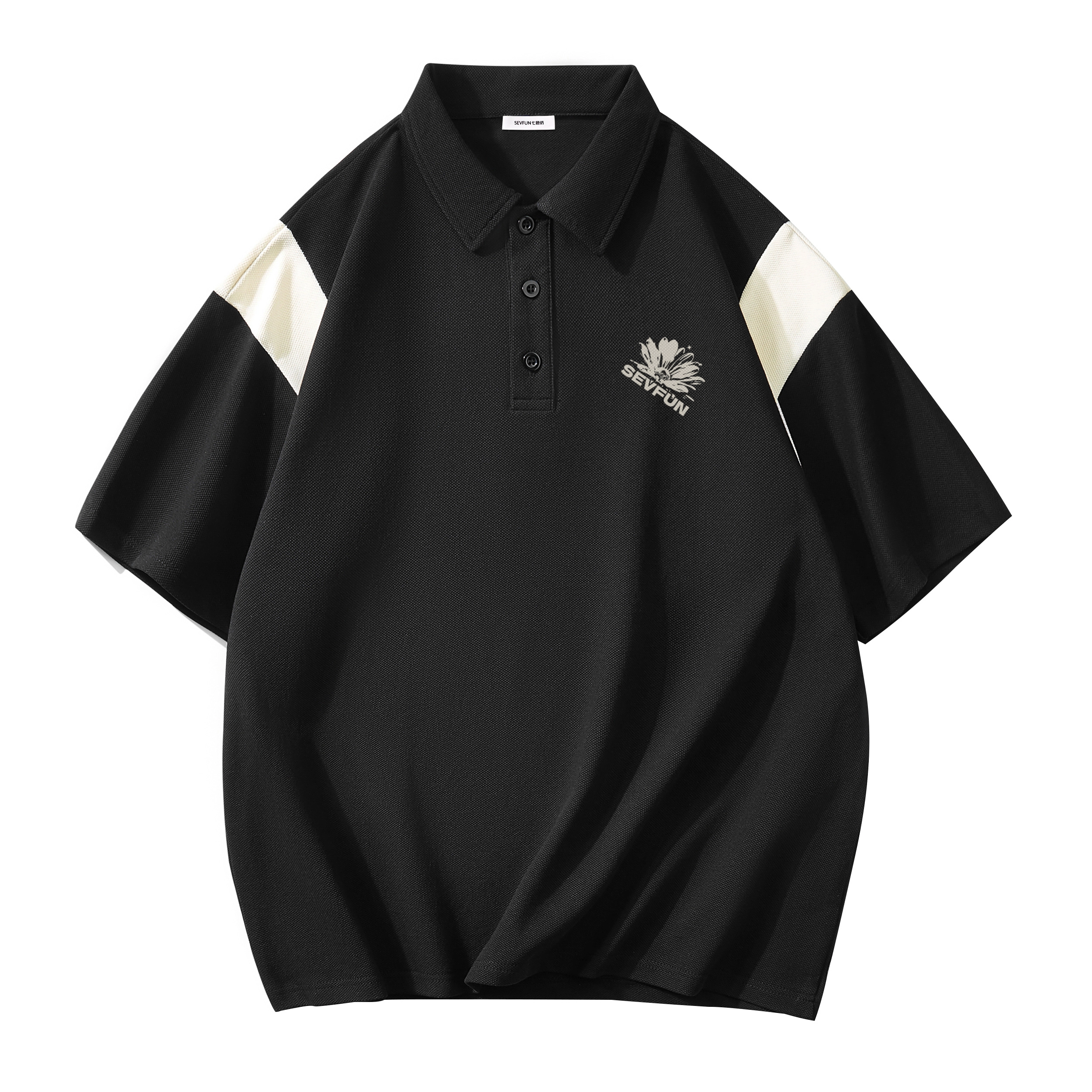7 SEVFUN Polo